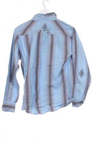 Herrenhemd Unbranded, Größe S, Farbe Mehrfarbig, Preis € 32,99