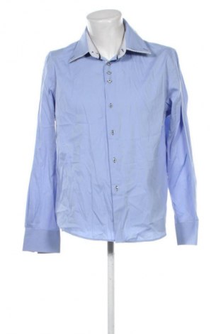 Pánská košile  Unbranded, Velikost XXL, Barva Modrá, Cena  379,00 Kč