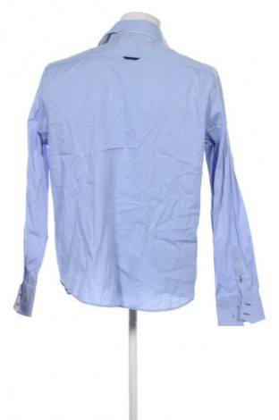 Pánská košile  Unbranded, Velikost XXL, Barva Modrá, Cena  379,00 Kč