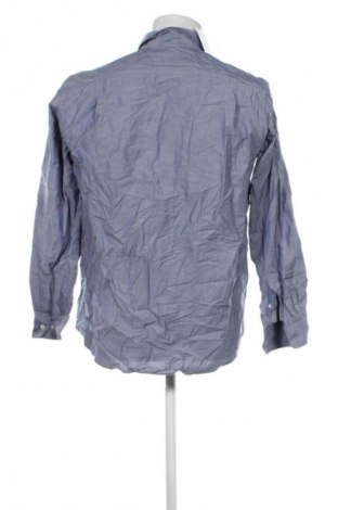 Męska koszula Unbranded, Rozmiar M, Kolor Niebieski, Cena 95,99 zł
