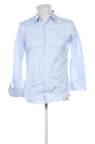 Pánská košile  Unbranded, Velikost S, Barva Modrá, Cena  469,00 Kč