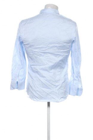 Pánská košile  Unbranded, Velikost S, Barva Modrá, Cena  469,00 Kč