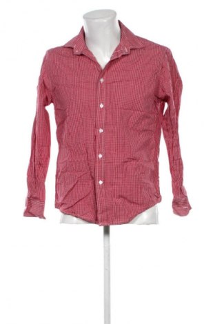 Herrenhemd Unbranded, Größe M, Farbe Mehrfarbig, Preis € 20,99