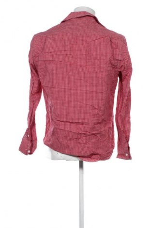 Herrenhemd Unbranded, Größe M, Farbe Mehrfarbig, Preis € 20,99