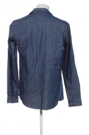Férfi ing Unbranded, Méret XL, Szín Kék, Ár 5 865 Ft