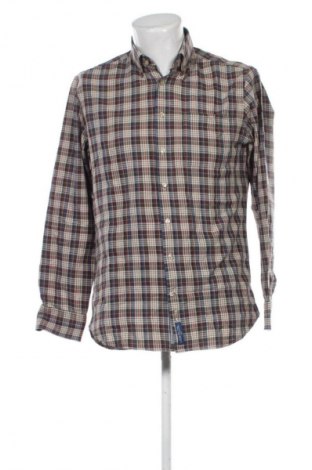Cămașă de bărbați Unbranded, Mărime M, Culoare Multicolor, Preț 77,17 Lei