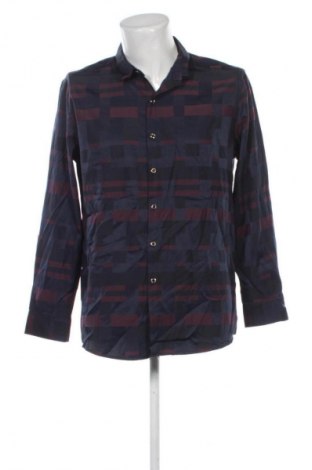 Herrenhemd Unbranded, Größe XL, Farbe Mehrfarbig, Preis € 20,99