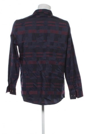 Herrenhemd Unbranded, Größe XL, Farbe Mehrfarbig, Preis € 20,99