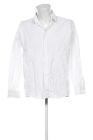 Pánská košile  Unbranded, Velikost XL, Barva Bílá, Cena  369,00 Kč