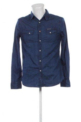Férfi ing Unbranded, Méret S, Szín Kék, Ár 10 830 Ft