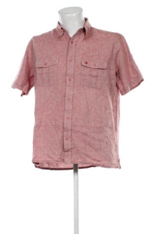 Férfi ing Unbranded, Méret XL, Szín Rózsaszín, Ár 10 830 Ft