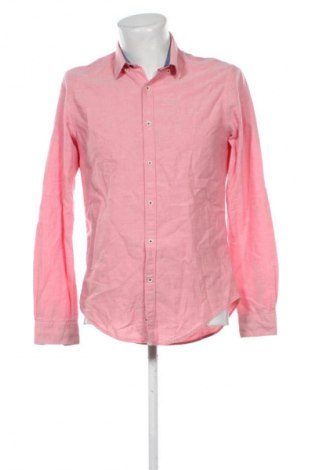 Férfi ing Unbranded, Méret M, Szín Hamurózsaszín, Ár 5 865 Ft