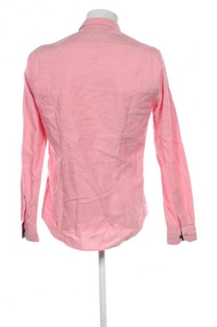 Férfi ing Unbranded, Méret M, Szín Hamurózsaszín, Ár 5 865 Ft