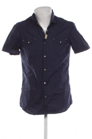 Férfi ing Unbranded, Méret XL, Szín Kék, Ár 9 200 Ft
