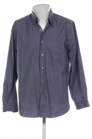 Férfi ing Unbranded, Méret L, Szín Kék, Ár 5 800 Ft