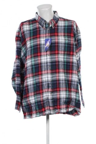 Pánska košeľa  Unbranded, Veľkosť XXL, Farba Viacfarebná, Cena  26,95 €