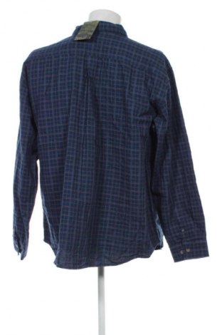 Herrenhemd Unbranded, Größe XL, Farbe Mehrfarbig, Preis € 32,99
