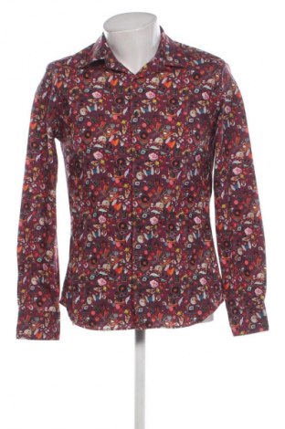 Cămașă de bărbați Unbranded, Mărime M, Culoare Multicolor, Preț 76,00 Lei