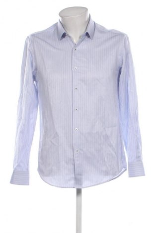Herrenhemd Unbranded, Größe L, Farbe Mehrfarbig, Preis 15,94 €