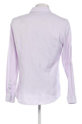 Férfi ing Unbranded, Méret L, Szín Lila, Ár 6 080 Ft