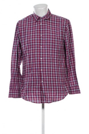 Herrenhemd Unbranded, Größe XL, Farbe Mehrfarbig, Preis € 15,00