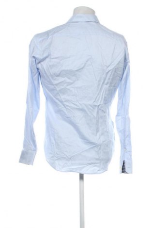 Pánská košile  Unbranded, Velikost L, Barva Modrá, Cena  369,00 Kč