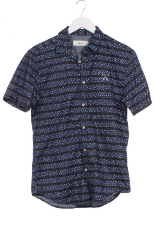 Herrenhemd Unbranded, Größe S, Farbe Mehrfarbig, Preis 16,88 €