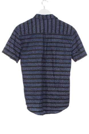 Herrenhemd Unbranded, Größe S, Farbe Mehrfarbig, Preis 16,88 €