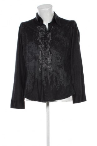 Herrenhemd Unbranded, Größe M, Farbe Mehrfarbig, Preis 14,83 €