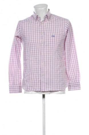 Cămașă de bărbați Unbranded, Mărime M, Culoare Multicolor, Preț 77,17 Lei