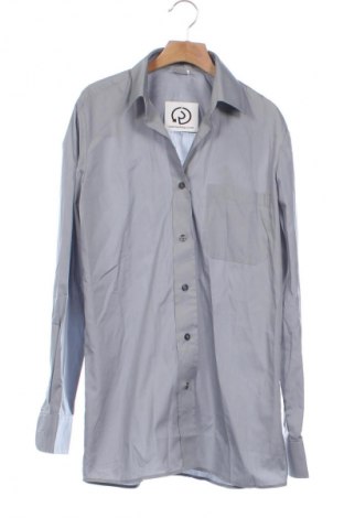 Férfi ing Unbranded, Méret XS, Szín Szürke, Ár 5 776 Ft