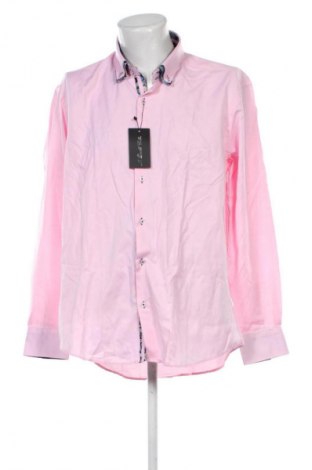 Férfi ing Unbranded, Méret XXL, Szín Rózsaszín, Ár 9 200 Ft