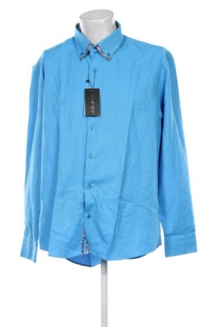 Férfi ing Unbranded, Méret 3XL, Szín Kék, Ár 9 200 Ft