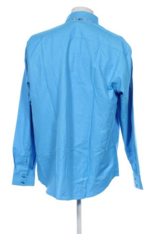 Férfi ing Unbranded, Méret 3XL, Szín Kék, Ár 9 200 Ft