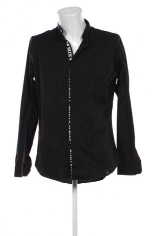Férfi ing Unbranded, Méret XXL, Szín Fekete, Ár 5 800 Ft