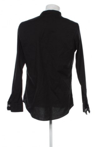 Férfi ing Unbranded, Méret XXL, Szín Fekete, Ár 5 800 Ft