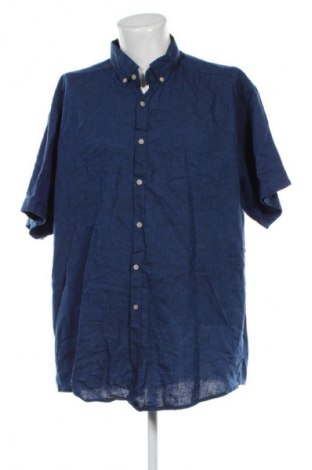 Férfi ing Unbranded, Méret 4XL, Szín Kék, Ár 5 800 Ft