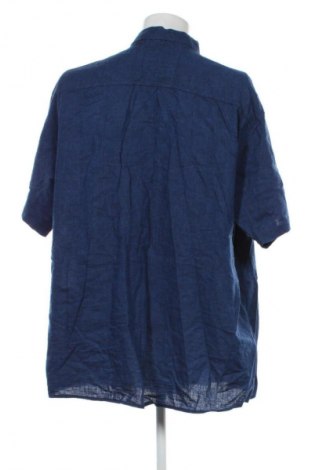Férfi ing Unbranded, Méret 4XL, Szín Kék, Ár 5 800 Ft
