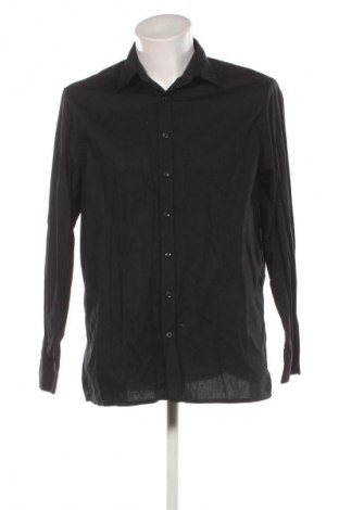 Férfi ing Unbranded, Méret L, Szín Fekete, Ár 6 156 Ft