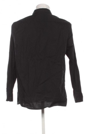Férfi ing Unbranded, Méret L, Szín Fekete, Ár 6 156 Ft