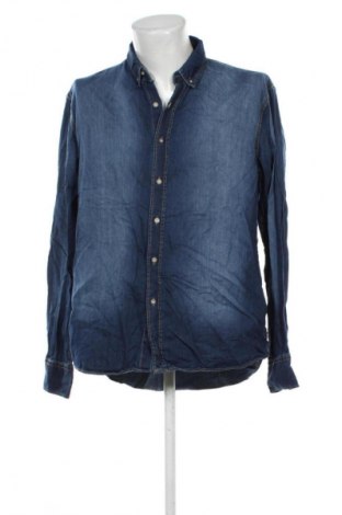 Pánská košile  Unbranded, Velikost XL, Barva Modrá, Cena  469,00 Kč