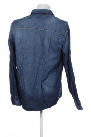 Pánská košile  Unbranded, Velikost XL, Barva Modrá, Cena  469,00 Kč