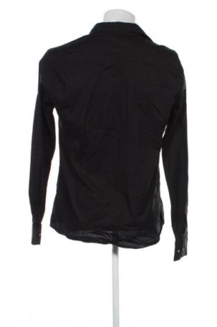 Herrenhemd Unbranded, Größe XL, Farbe Schwarz, Preis € 14,99
