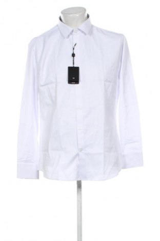 Pánska košeľa  Unbranded, Veľkosť XL, Farba Biela, Cena  23,52 €