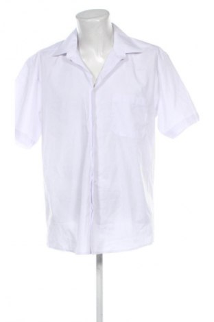 Pánska košeľa  Unbranded, Veľkosť XL, Farba Biela, Cena  14,91 €