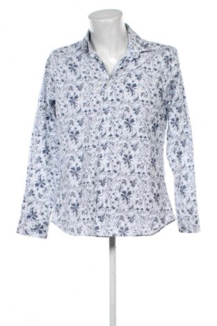 Herrenhemd Unbranded, Größe XL, Farbe Mehrfarbig, Preis 15,43 €