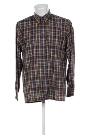 Herrenhemd Unbranded, Größe L, Farbe Mehrfarbig, Preis 26,00 €