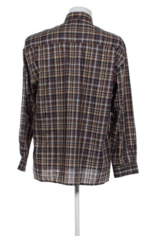 Herrenhemd Unbranded, Größe L, Farbe Mehrfarbig, Preis 26,00 €