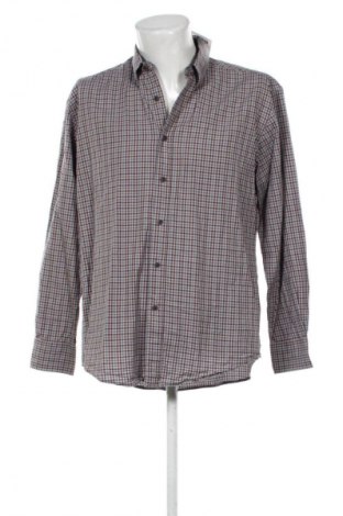 Herrenhemd Unbranded, Größe XL, Farbe Mehrfarbig, Preis € 26,00