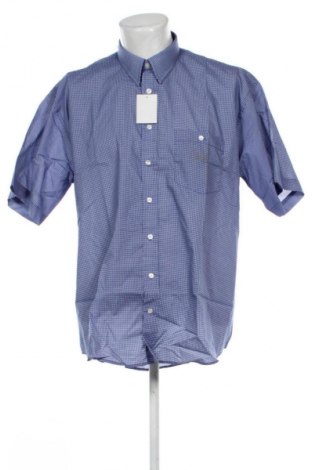 Herrenhemd Unbranded, Größe XL, Farbe Mehrfarbig, Preis € 26,00